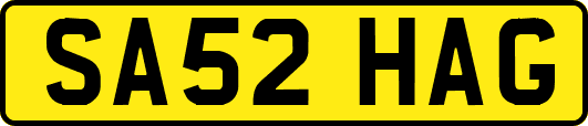 SA52HAG