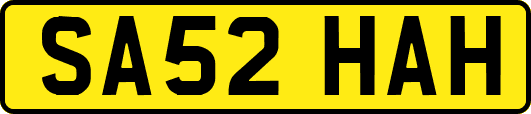 SA52HAH