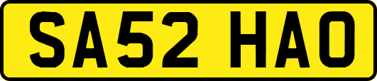 SA52HAO