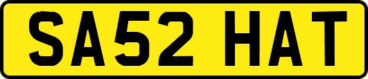 SA52HAT