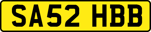 SA52HBB