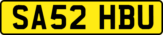 SA52HBU