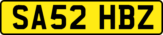 SA52HBZ