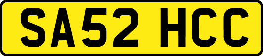 SA52HCC