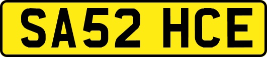 SA52HCE