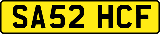 SA52HCF