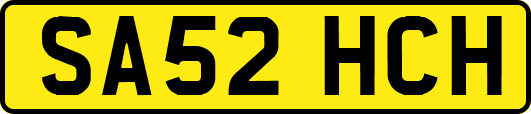 SA52HCH