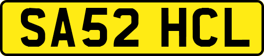 SA52HCL