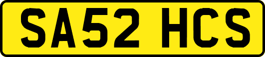 SA52HCS