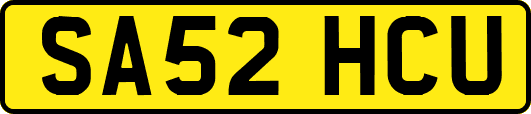 SA52HCU