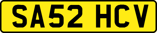 SA52HCV