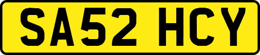 SA52HCY