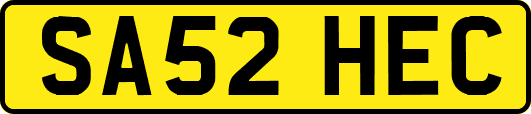 SA52HEC