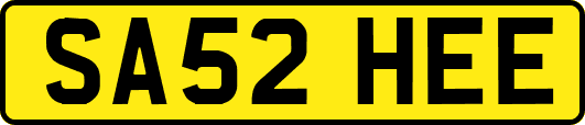 SA52HEE