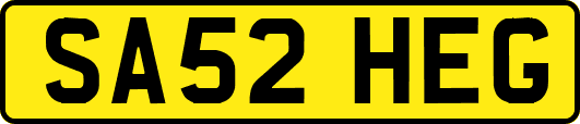 SA52HEG