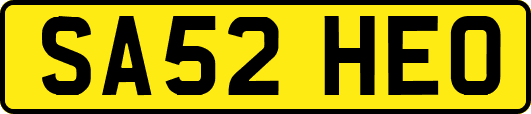 SA52HEO