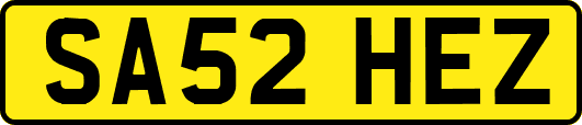 SA52HEZ