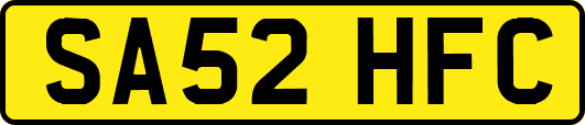 SA52HFC