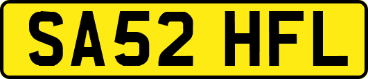 SA52HFL