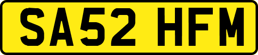 SA52HFM