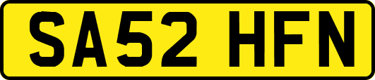 SA52HFN