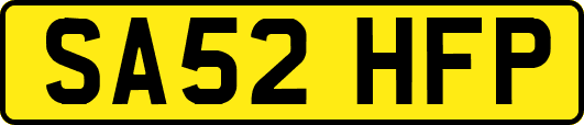 SA52HFP