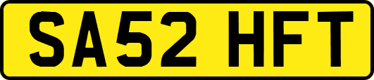 SA52HFT