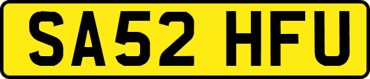 SA52HFU