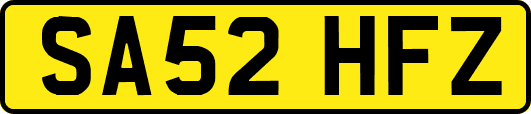 SA52HFZ