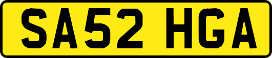 SA52HGA