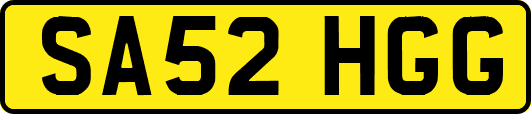 SA52HGG