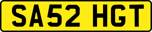 SA52HGT