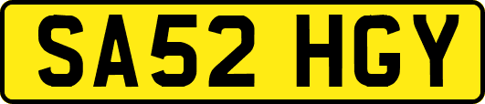 SA52HGY