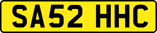 SA52HHC