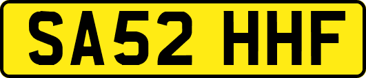 SA52HHF
