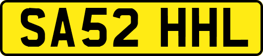 SA52HHL