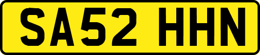 SA52HHN