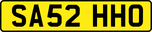 SA52HHO