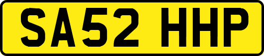 SA52HHP