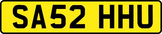 SA52HHU