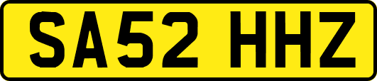 SA52HHZ