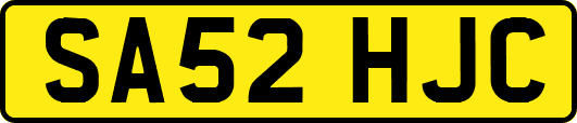 SA52HJC