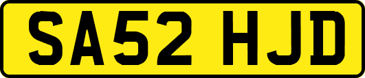 SA52HJD