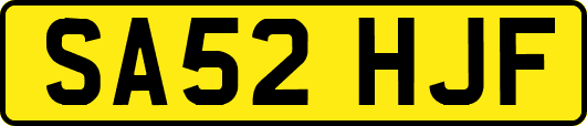 SA52HJF