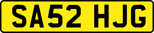 SA52HJG