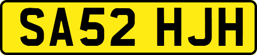 SA52HJH