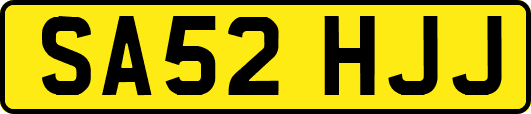 SA52HJJ