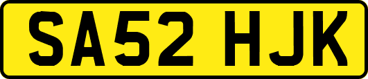 SA52HJK