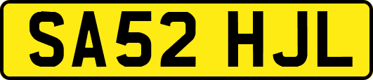 SA52HJL