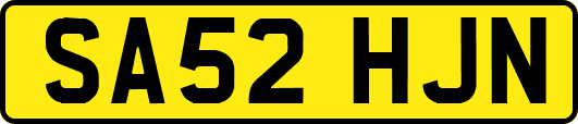 SA52HJN